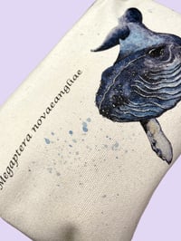 Image 2 of Pochette MEGATTERA