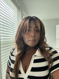 Image 2 of Pamela Wig 