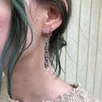 Image 1 of 10.25 Earrings #5