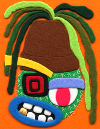 Pot Head