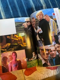 Image 2 of Ewan McGregor/ Ethan Hawke Japanese Cine Book 1998