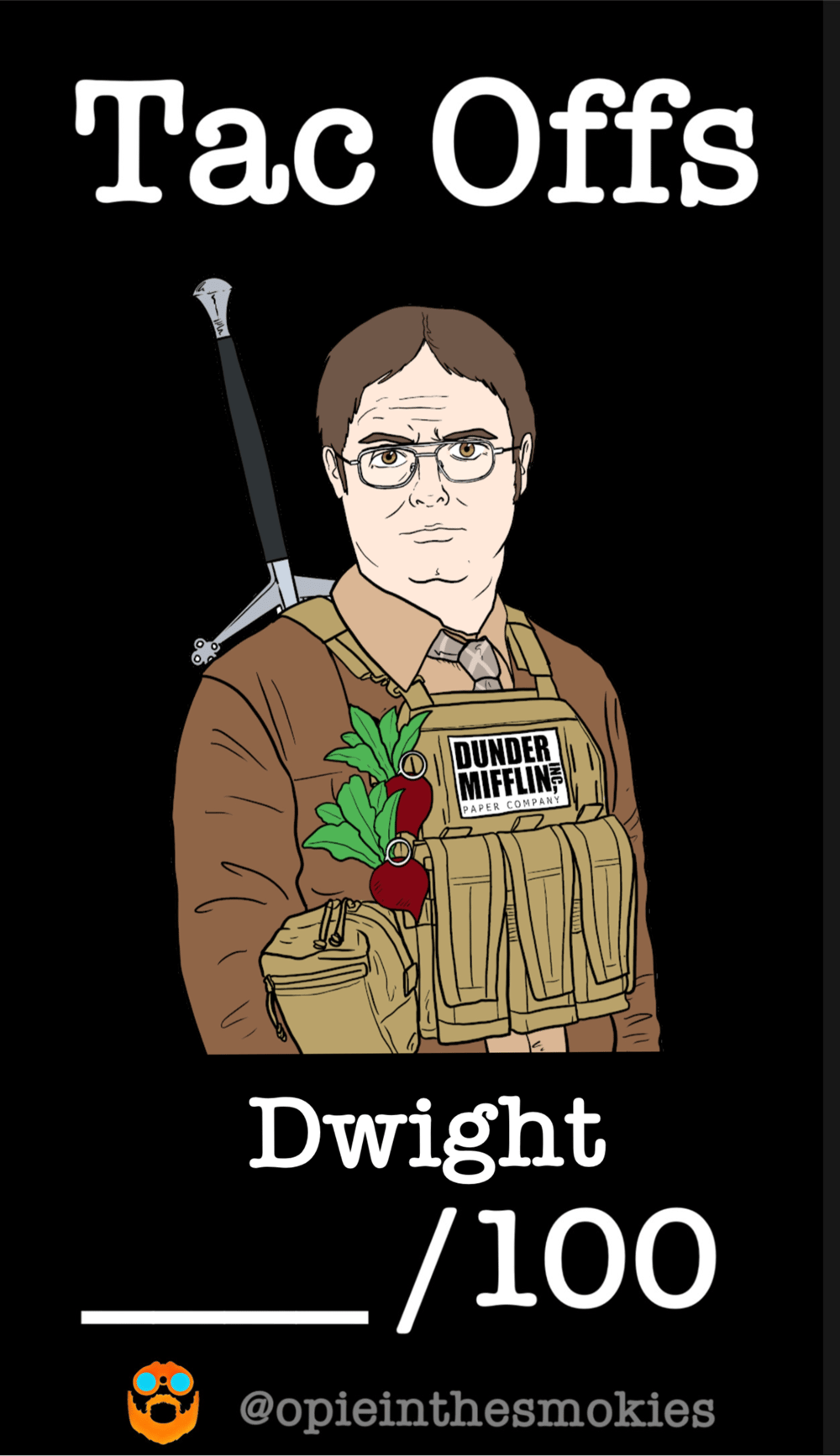 Dwight