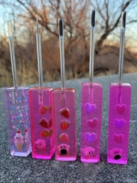 Image 1 of 🧊 Kirby Dabber Tool & Kirby Terp Pearl Set🧊