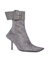Balenciaga Buckle Boot
