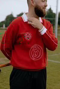 Image 2 of PRE SALE ONLY-5-12 WEEKS DELIVERY-Geansaí- Beir Bua x Beamish