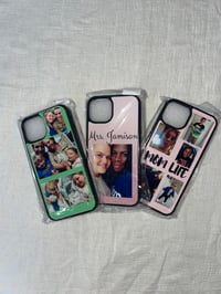 Personalized Phone  Cases 