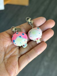 Image 2 of ladybug