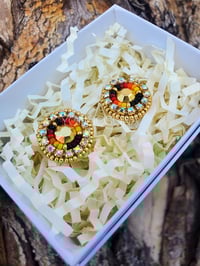 Gold Sunset Minis