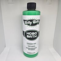 Image 3 of HOBO BATH  waterless wash / quick detailer 