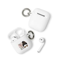 Image 1 of I love Fall AirPods case