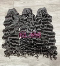 Image 3 of RAW CAMBODIAN HAIR