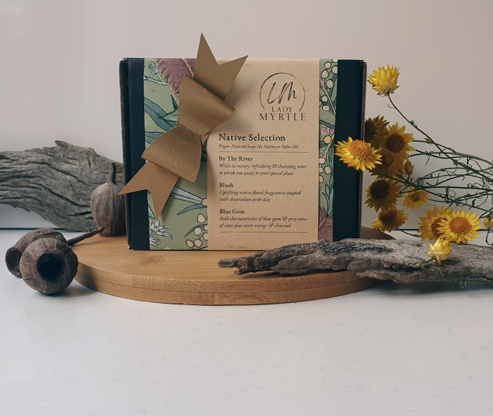 Image of Native Selection Gift Box
