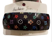 Image 2 of Hair clip 4 pack