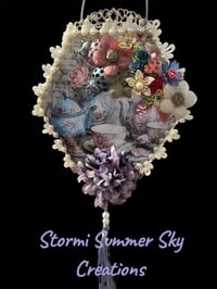 Image 4 of Set of 3 Ornaments 