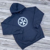 Image 2 of Melbourne Straight Edge Hoodie