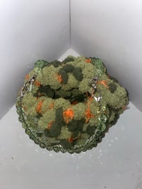 Image 2 of Afghani Bullrider Bud Purse