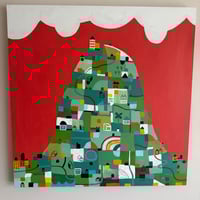 Image 2 of Under Hill City