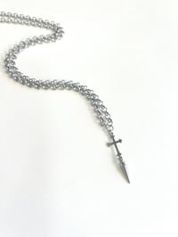 Image 1 of Spike Cross