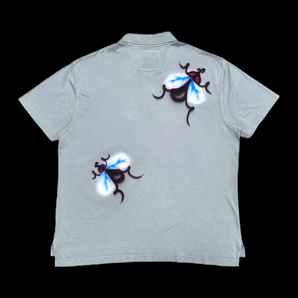 Image of FROGGY #2