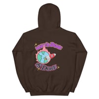 Image 16 of What's Done iS Done -Hoodie