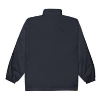 Image 4 of NLB (EMBROIDERED) WINDBREAKER 