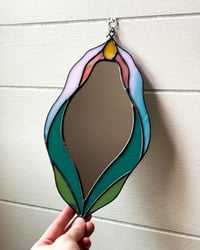 Image 1 of Tulip (11 x 6 in)