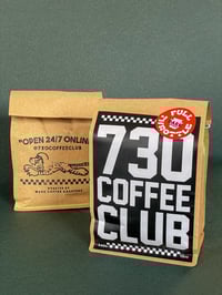 Image 2 of Full Throttle - DARK ROAST