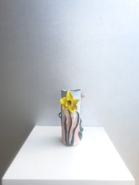 Image 1 of Sunrise vase