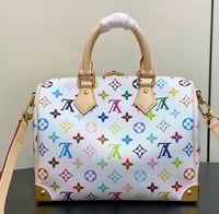 Image 5 of MURAKAMI MEDIUM DUFFEL 