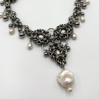 Image 9 of Pearls of the Bermuda Necklace