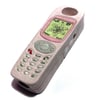 Light Pink Phone Pipe