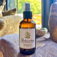 Image 5 of Arborvitae Aromatherapy Spray 