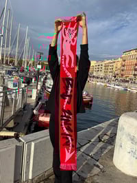 Image 3 of Scarf zinzin