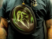 Image 5 of EXCLUSIVE CROSSBODY BAG ITEM #2