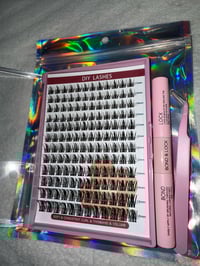 Cluster kit FD005