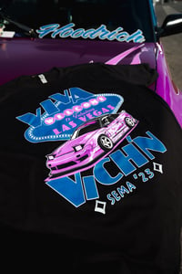 Image 1 of Viva Vich’n - Vegas 23