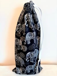 Image 10 of 'Fizzy Bubbly' Bottle Bags