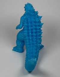 Image 5 of Female Godzilla Glow In The Dark Toy 