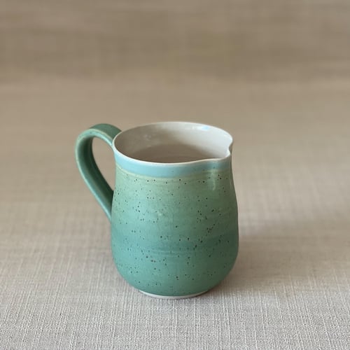 Image of NATURE MEDIUM JUG