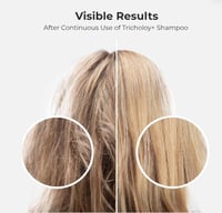 Image 3 of Volumizing & Thickening Shampoo and Conditioner Set 