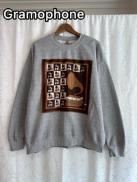 Image 18 of Hanky Crew Neck | MTO
