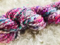 Image 7 of Handspun Woollen Yarn