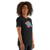 Raccoon t shirt