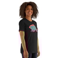 Image 10 of Raccoon t shirt