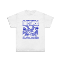 (PREORDER) 'COPAGANDA'