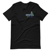 Image 1 of Cedar Hill Unisex T-Shirt