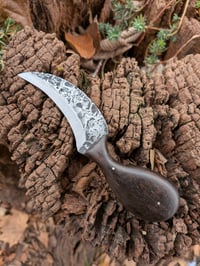 Image 2 of POCKET SCYTHE #2