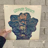 Ultimate Spinach – Ultimate Spinach - US FIRST PRESS LP 