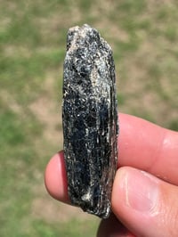 Image 3 of Kyanite & Muscovite Australian UV Specimen #2512