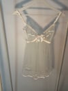 VS TEDDY TOP CRYSTAL